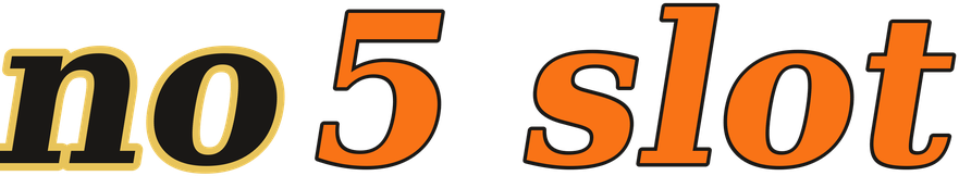 no5 slot logo