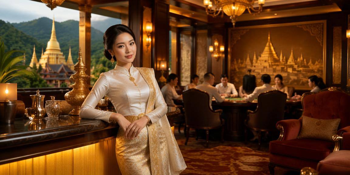 no5 slot စလော့အခန်းခွဲတွေ အတွင်း ဘာတွေ ရှိသလဲ