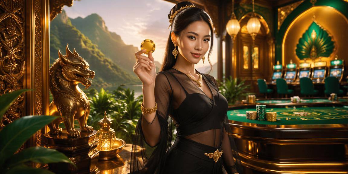 no5 slot mobile gaming